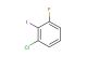 1-chloro-3-fluoro-2-iodobenzene