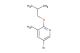 5-bromo-2-isobutoxy-3-methylpyridine