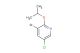 3-bromo-5-chloro-2-isopropoxypyridine