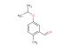 5-isopropoxy-2-methylbenzaldehyde