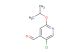 5-chloro-2-isopropoxyisonicotinaldehyde