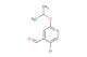 5-bromo-2-isopropoxyisonicotinaldehyde