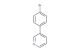 3-(4-bromophenyl)pyridine