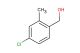 4-chloro-2-methylbenzyl alcohol