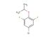 5-bromo-1,3-difluoro-2-(propan-2-yloxy)benzene