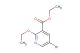 ethyl 5-bromo-2-ethoxy-3-pyridinecarboxylate