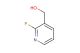 2-fluoro-3-(hydroxymethyl)pyridine