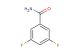 3,5-difluorobenzamide