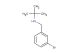 N-(3-bromobenzyl)-N-(tert-butyl)amine