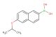 6-isopropoxynaphthalene-2-boronic acid