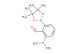 2-(dimethylamino)-6-(4,4,5,5-tetramethyl-1,3,2-dioxaborolan-2-yl)benzaldehyde