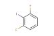 2,6-difluoroiodobenzene