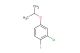 2-chloro-1-iodo-4-isopropoxybenzene