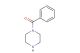 1-Benzoylpiperazine