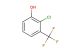 2-chloro-3-hydroxybenzotrifluoride