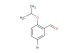5-bromo-2-isopropoxybenzaldehyde