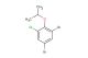 2,4-dibromo-6-chloro-1-isopropoxybenzene