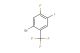 2-bromo-4-fluoro-5-iodobenzotrifluoride