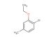 1-bromo-2-ethoxy-4-methylbenzene
