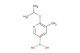 (6-isopropoxy-5-methylpyridin-3-yl)boronic acid