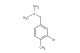 dimethyl[(3-bromo-4-methylphenyl)methyl]amine