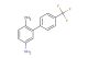 4-methyl-3-[4-(trifluoromethyl)phenyl]aniline