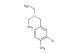 diethyl[(3-bromo-4-methylphenyl)methyl]amine