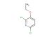 2,6-dichloro-3-ethoxypyridine