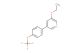 5-ethoxy-3-(4-(trifluoromethoxy)phenyl)pyridine