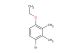 1-bromo-4-ethoxy-2,3-dimethylbenzene