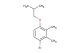 4-bromo-2,3-dimethyl-1-(2-methylpropoxy)benzene
