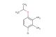 4-bromo-2,3-dimethyl-1-isopropoxybenzene