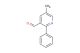 5-methyl-2-phenylpyridine-3-carboxaldehyde