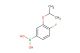 4-fluoro-3-isopropoxyphenylboronic acid