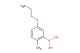 2-methyl-5-propoxyphenylboronic acid
