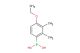 4-ethoxy-2,3-dimethylphenylboronic acid