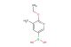 2-ethoxy-3-methylpyridine-5-boronic acid
