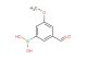5-formyl-3-methoxyphenylboronic acid
