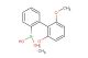 2',6'-dimethoxybiphenyl-2-ylboronic acid