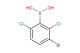 3-bromo-2,6-dichlorophenylboronic acid