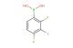 2,4-difluoro-3-iodophenylboronic acid
