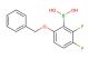 2,3-difluoro-6-benzyloxyphenylboronic acid