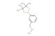 N-methyl-1-[3-(4,4,5,5-tetramethyl-1,3,2-dioxaborolan-2-yl)phenyl]methanamine