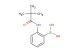 2-(tert-butylcarbonylamino)phenylboronic acid