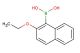 2-ethoxy-1-naphthaleneboronic acid