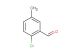 2-chloro-5-methylbenzaldehyde