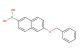 6-(benzyloxy)-2-naphthylboronic acid