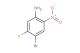 4-bromo-5-fluoro-2-nitroaniline