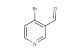 4-bromo-3-formylpyridine