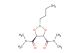 2-butyl-N,N,N',N'-tetramethyl-1,3,2-dioxaborolane-(4S,5S)-dicarboxamide